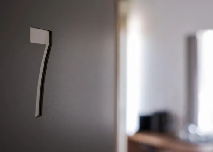 Διαμέρισμα Niso Σκιάθος Πόλη