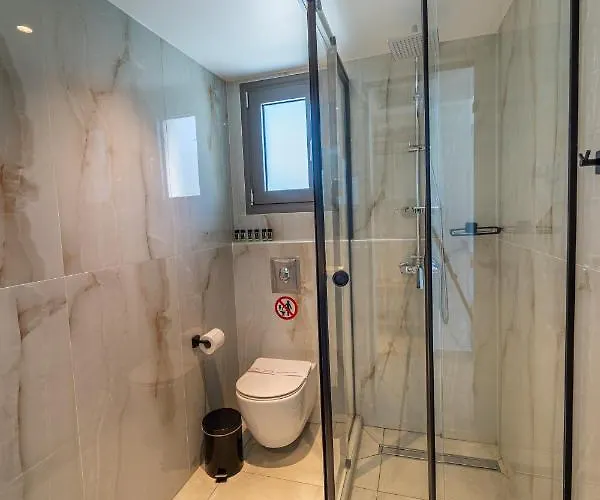 Niso Διαμέρισμα *