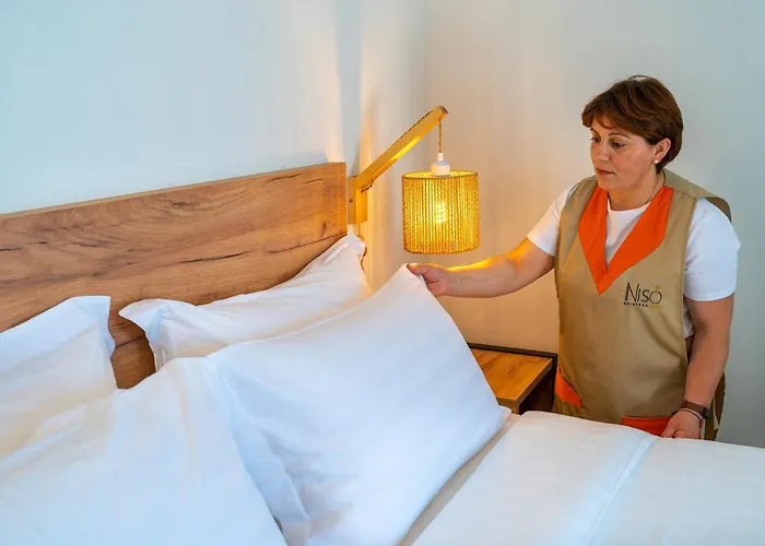 Niso Διαμέρισμα Σκιάθος Πόλη