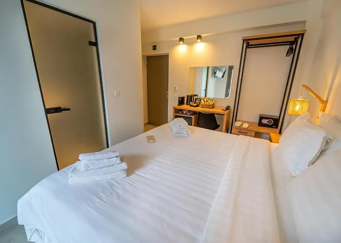 Niso Διαμέρισμα