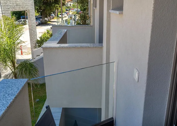 Niso Διαμέρισμα