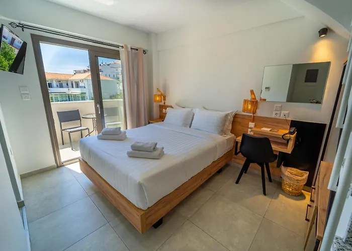 Niso Διαμέρισμα *