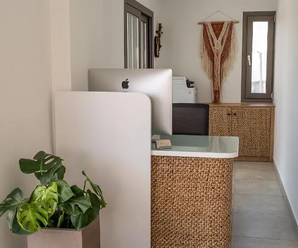 Διαμέρισμα Niso *