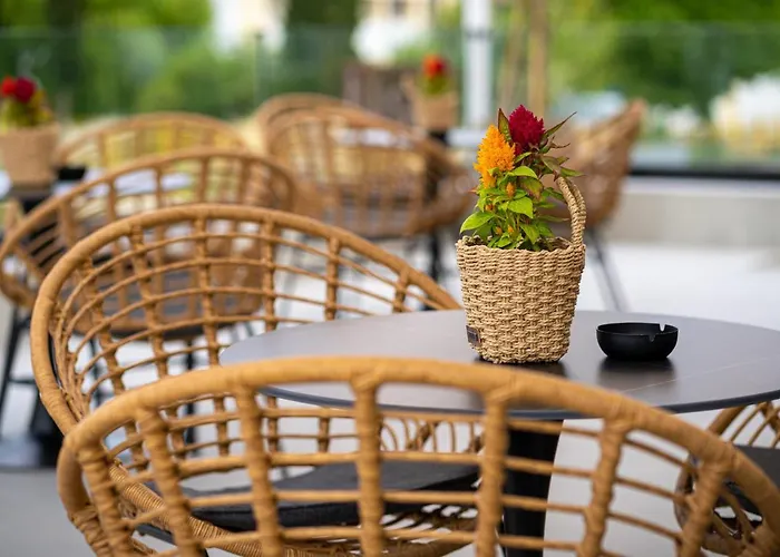 Appartement Niso Skiathos Chora