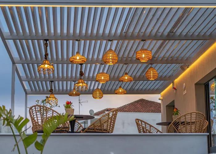 Διαμέρισμα Niso